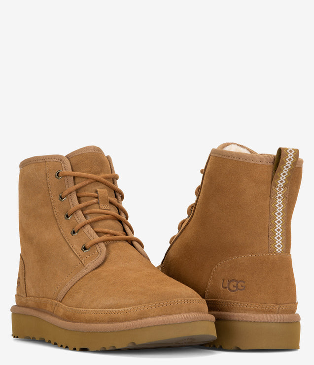 UGG Neumel High - Chestnut
