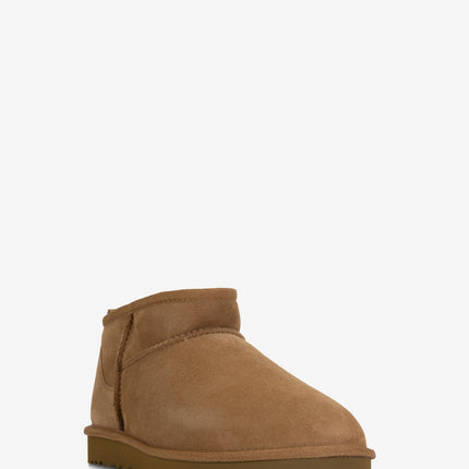 UGG Classic Ultra Mini - Chestnut