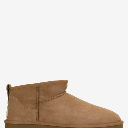UGG Classic Ultra Mini - Chestnut