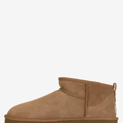 UGG Classic Ultra Mini - Chestnut