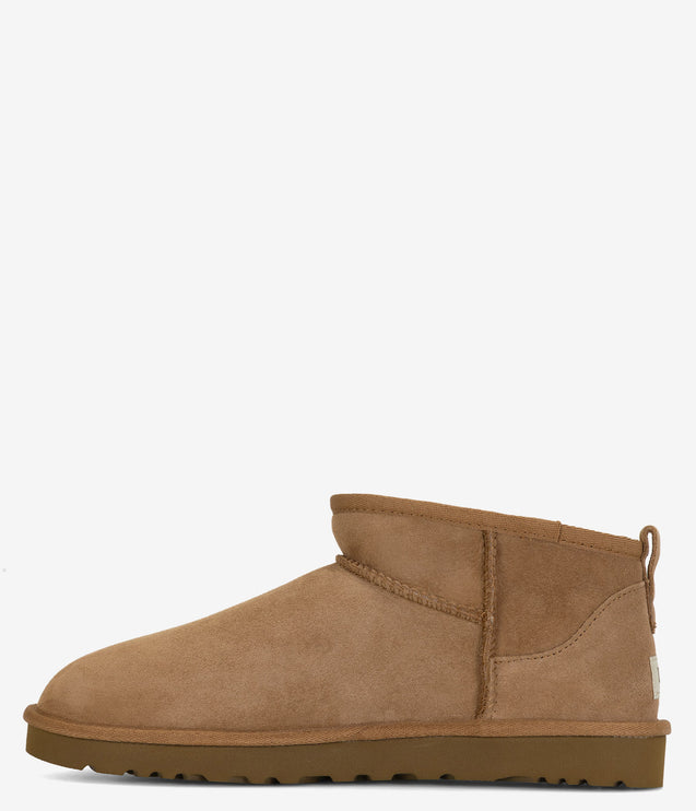 UGG Classic Ultra Mini - Chestnut