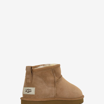 UGG Classic Ultra Mini - Chestnut
