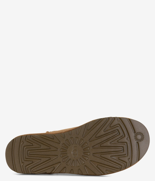 UGG Classic Ultra Mini - Chestnut