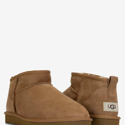 UGG Classic Ultra Mini - Chestnut