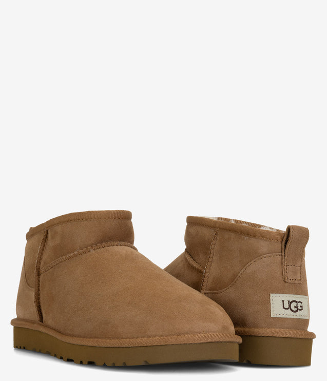 UGG Classic Ultra Mini - Chestnut