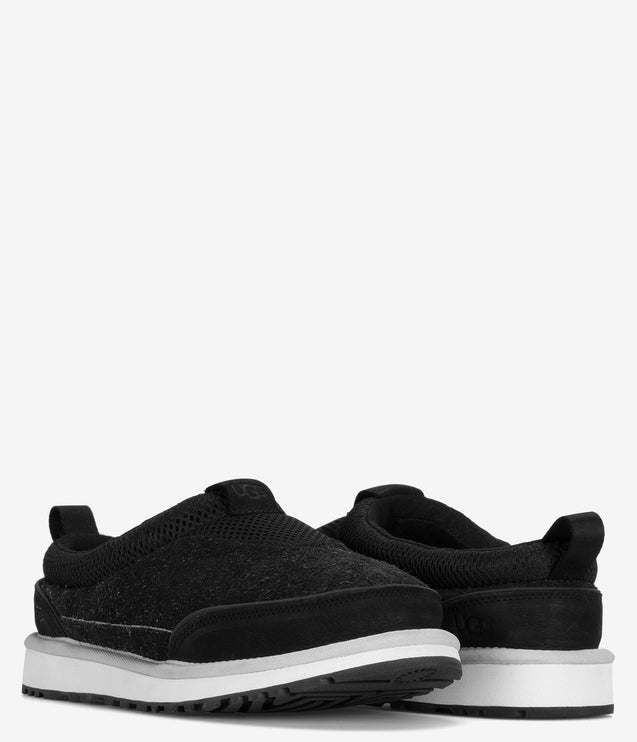 UGG Tasman IOE Shoe - Black