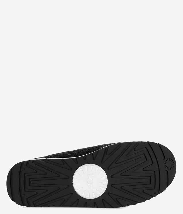 UGG Tasman IOE Shoe - Black