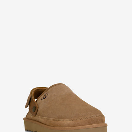 UGG Goldencoast Clog - Chestnut