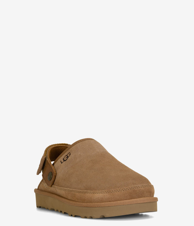 UGG Goldencoast Clog - Chestnut