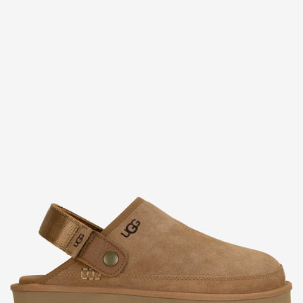 UGG Goldencoast Clog - Chestnut