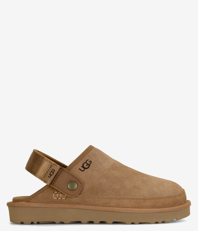 UGG Goldencoast Clog - Chestnut