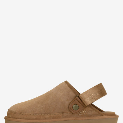 UGG Goldencoast Clog - Chestnut