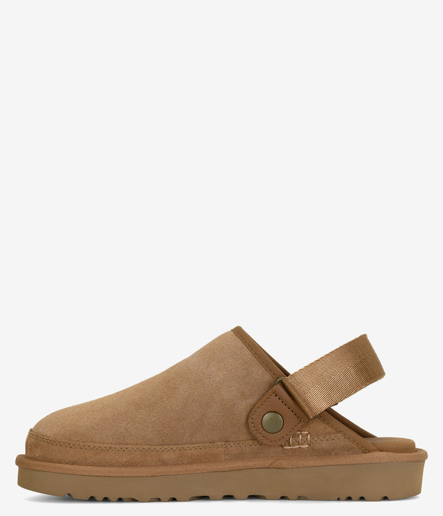 UGG Goldencoast Clog - Chestnut