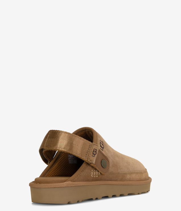 UGG Goldencoast Clog - Chestnut