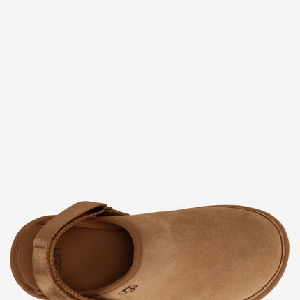 UGG Goldencoast Clog - Chestnut