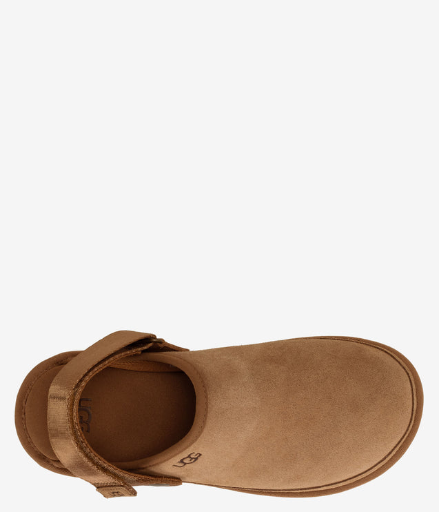 UGG Goldencoast Clog - Chestnut