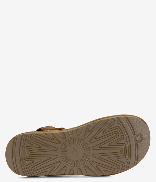 UGG Goldencoast Clog - Chestnut