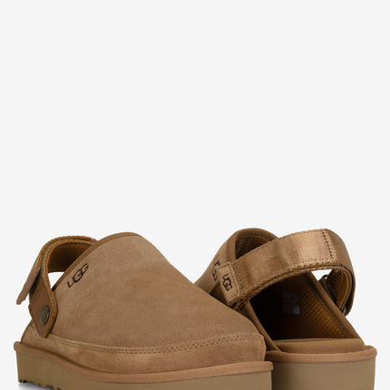 UGG Goldencoast Clog - Chestnut