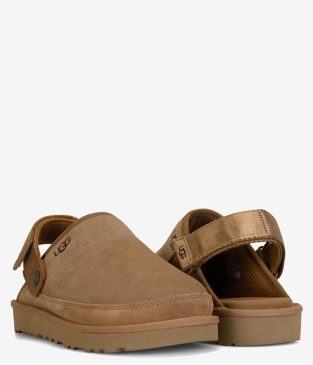 UGG Goldencoast Clog - Chestnut
