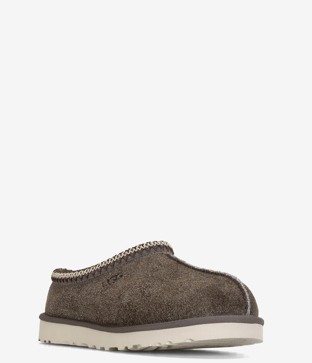 UGG Tasman Shaggy Suede - Smoke Plume
