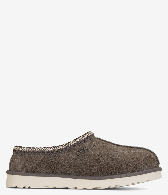 UGG Tasman Shaggy Suede - Smoke Plume