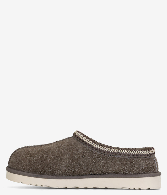 UGG Tasman Shaggy Suede - Smoke Plume