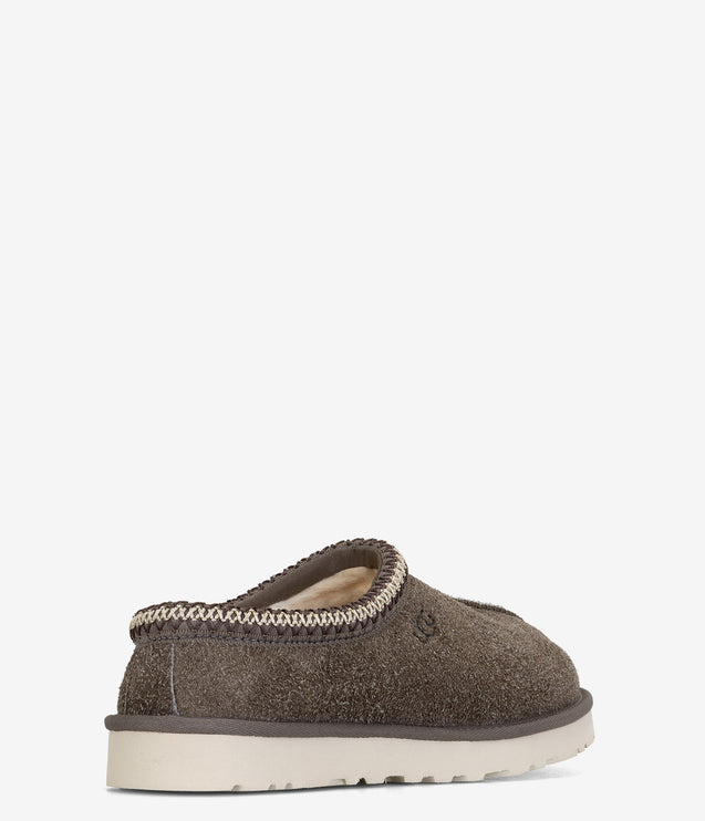 UGG Tasman Shaggy Suede - Smoke Plume