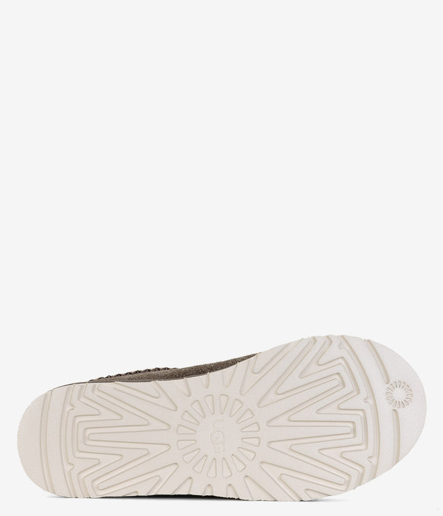 UGG Tasman Shaggy Suede - Smoke Plume