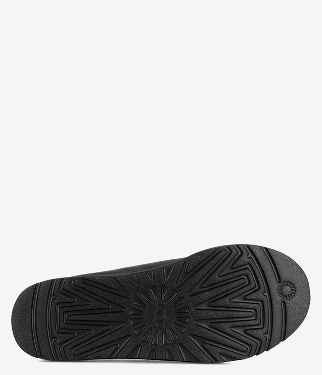 UGG Tasman Noir - Black