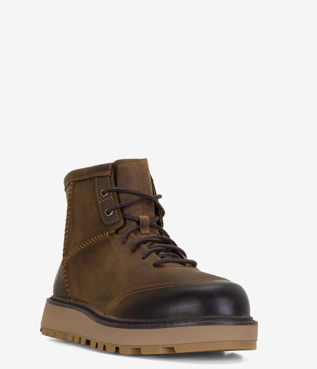 UGG Idyllwild Lace - Oak