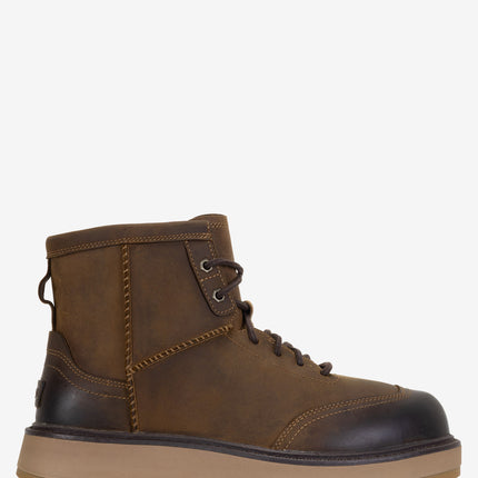 UGG Idyllwild Lace - Oak