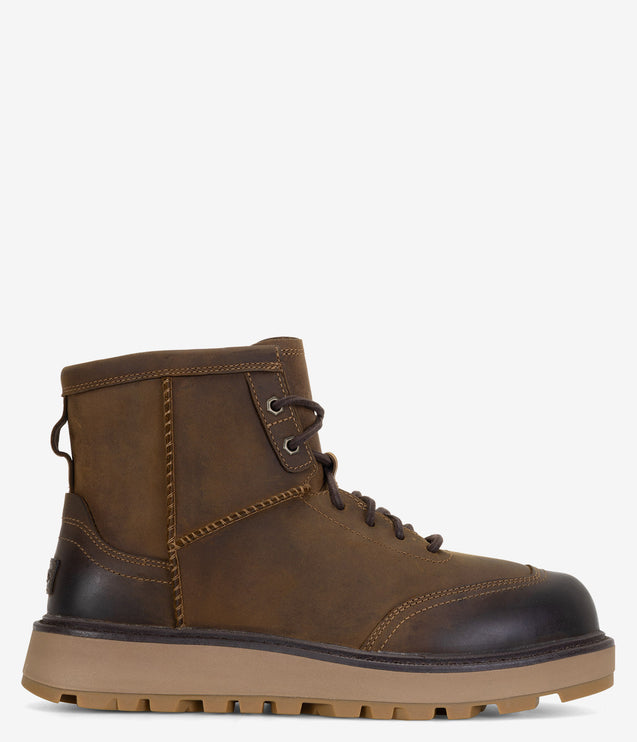 UGG Idyllwild Lace - Oak