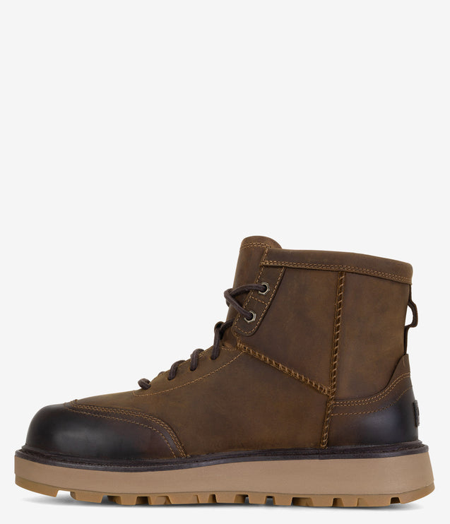 UGG Idyllwild Lace - Oak