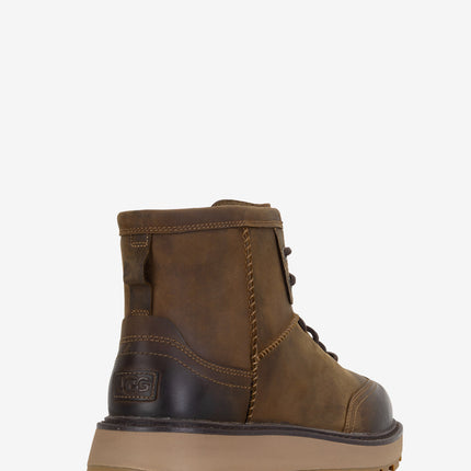 UGG Idyllwild Lace - Oak