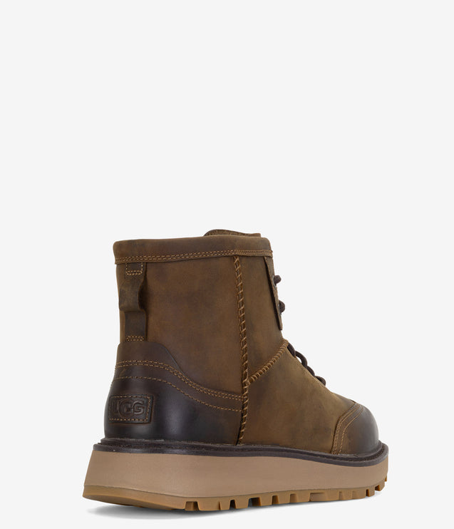 UGG Idyllwild Lace - Oak