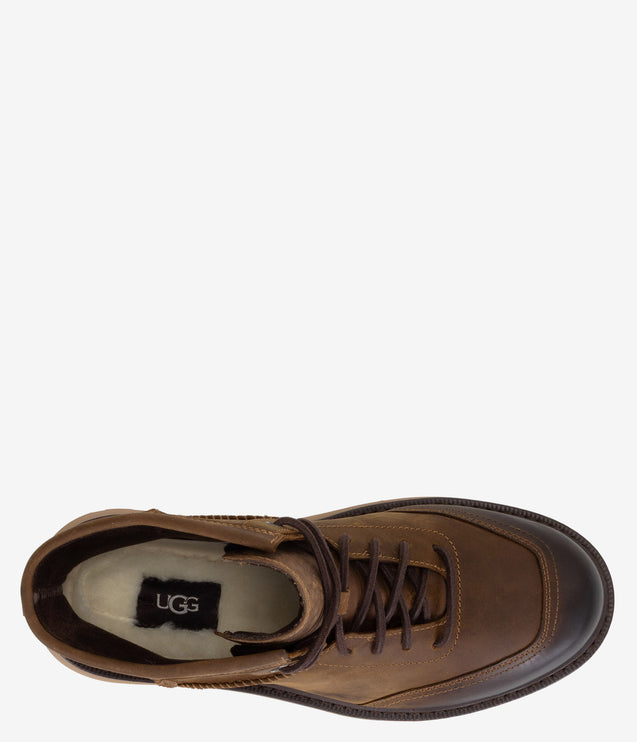 UGG Idyllwild Lace - Oak