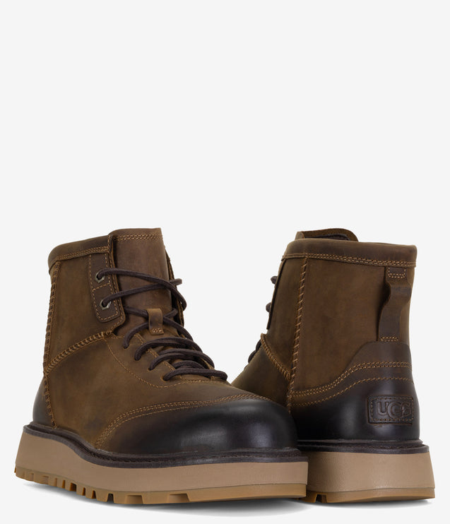 UGG Idyllwild Lace - Oak