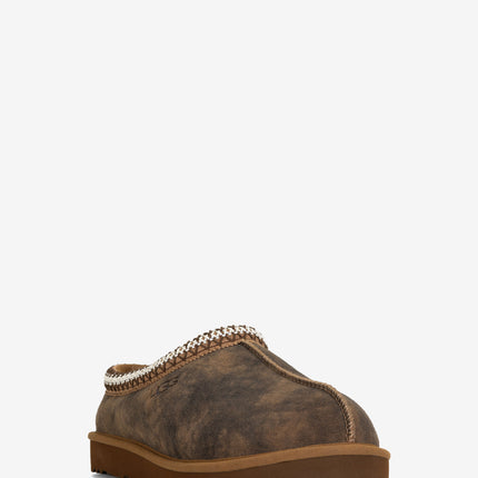 UGG Tasman Baxter - Chestnut