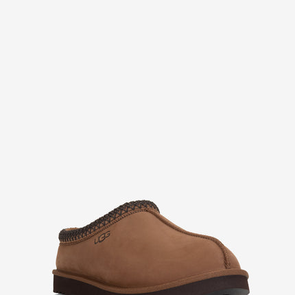 UGG Tasman II Nubuck - Dark Chestnut