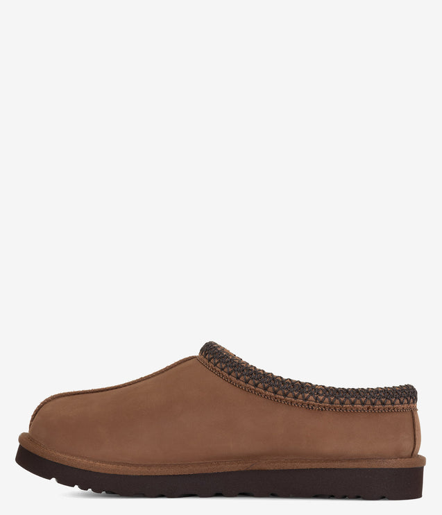 UGG Tasman II Nubuck - Dark Chestnut
