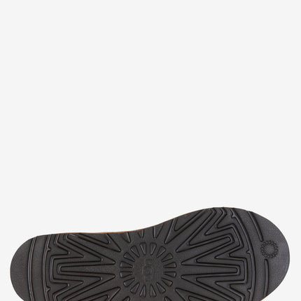 UGG Tasman II Nubuck - Dark Chestnut