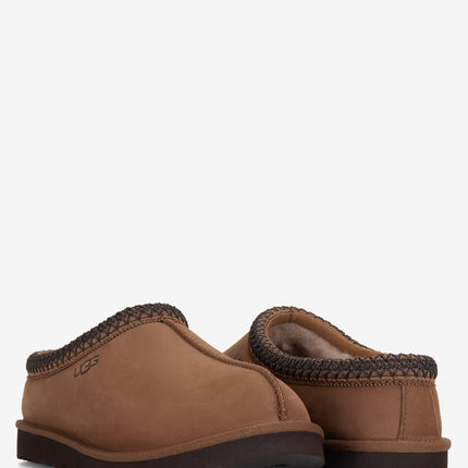 UGG Tasman II Nubuck - Dark Chestnut
