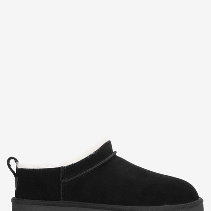 UGG Classic Micro - Black