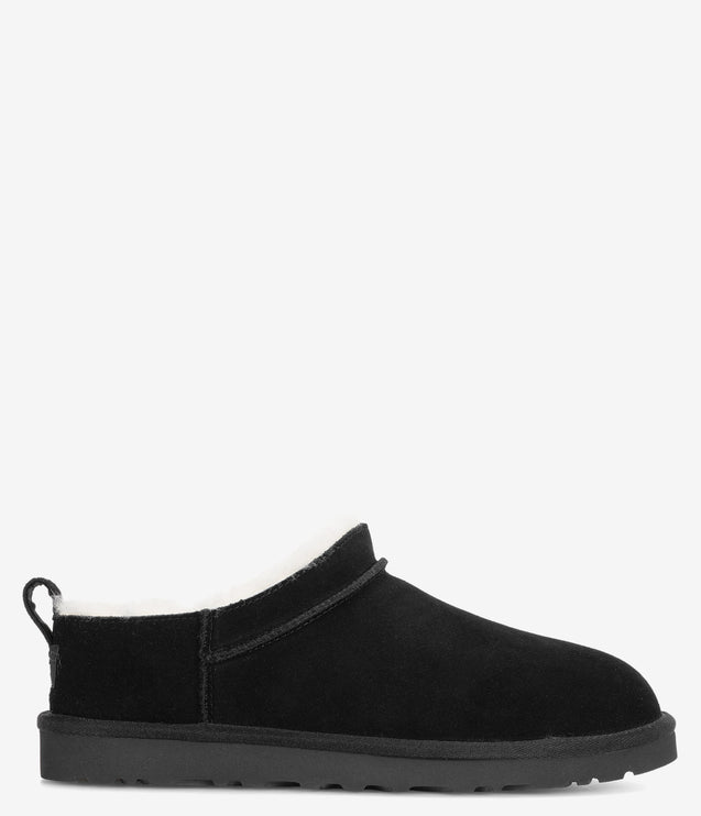 UGG Classic Micro - Black