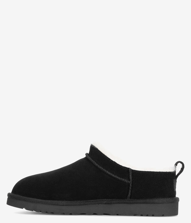 UGG Classic Micro - Black