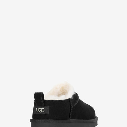 UGG Classic Micro - Black