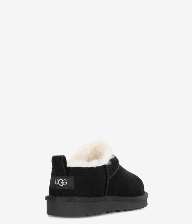UGG Classic Micro - Black