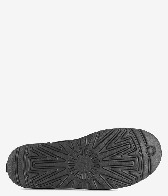 UGG Classic Micro - Black