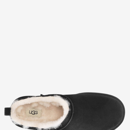 UGG Classic Micro - Black