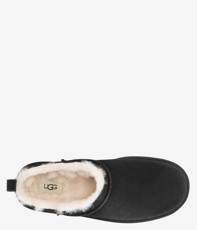 UGG Classic Micro - Black